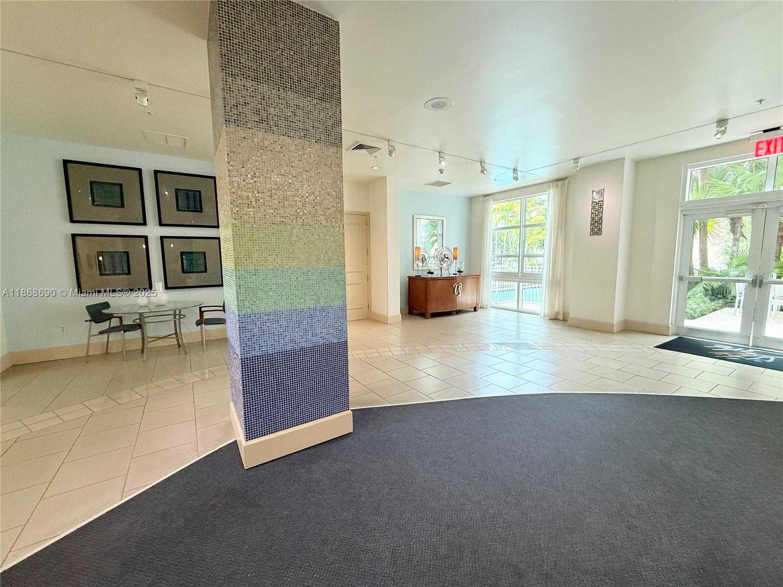 Small Image of 2000 NORTH BAYSHORE DR #218, Miami Number 43