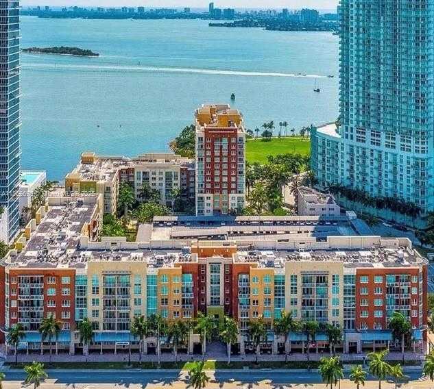 Small Image of 2000 NORTH BAYSHORE DR #218, Miami Number 50