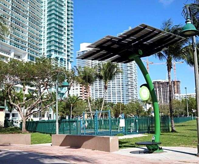 Small Image of 2000 NORTH BAYSHORE DR #218, Miami Number 62