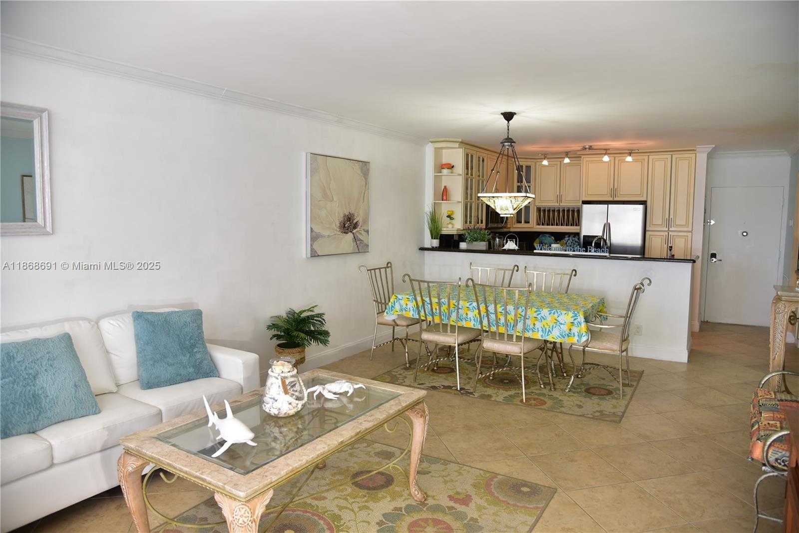 Small Image of 3725 SOUTH OCEAN DR #1022, Hollywood Number 12