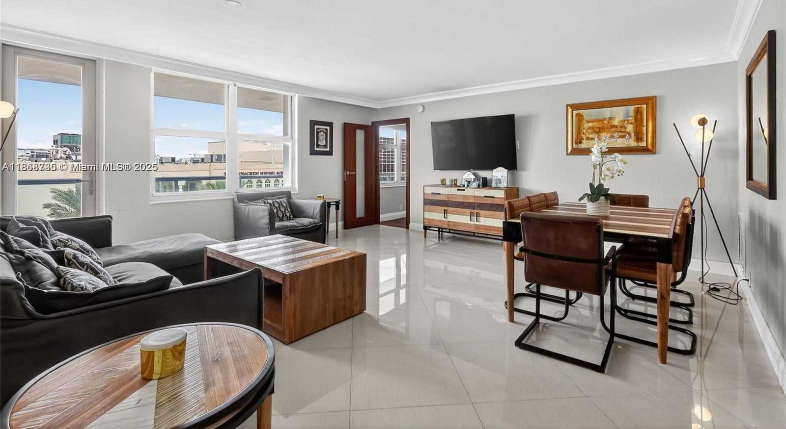 Small Image of 9511 COLLINS AVE #410, Surfside Number 17