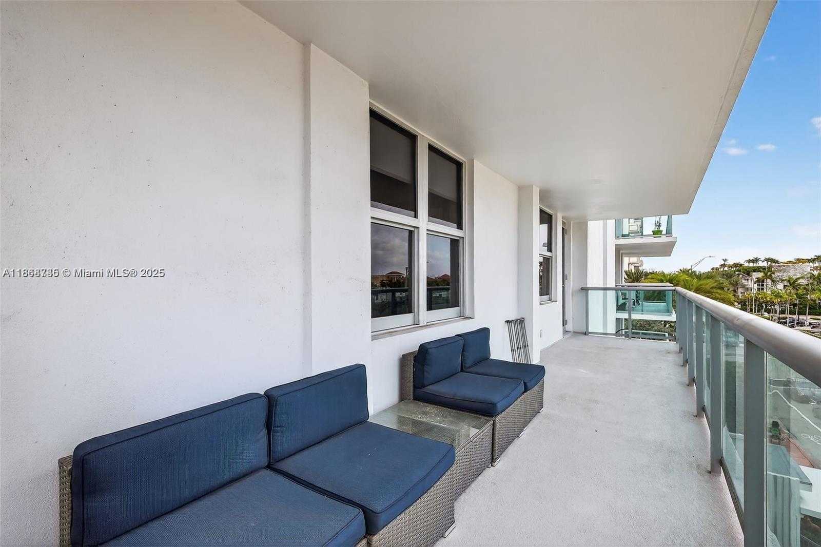 Small Image of 9511 COLLINS AVE #410, Surfside Number 18