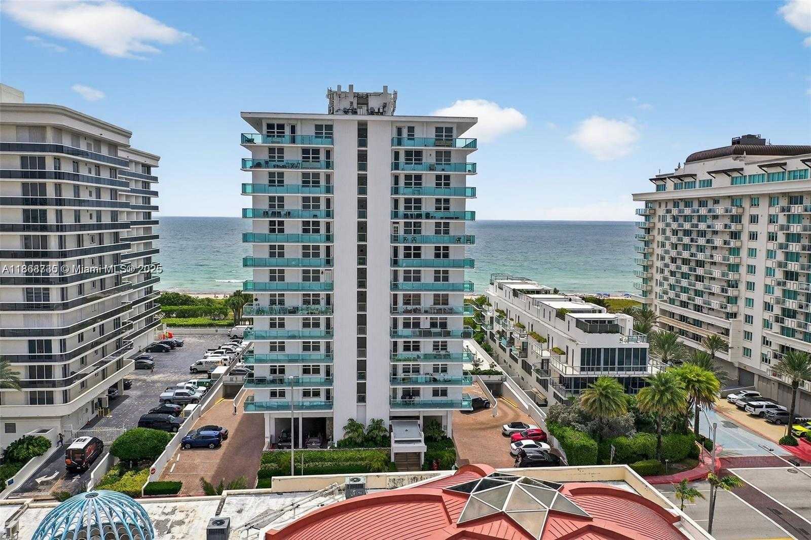 Small Image of 9511 COLLINS AVE #410, Surfside Number 40