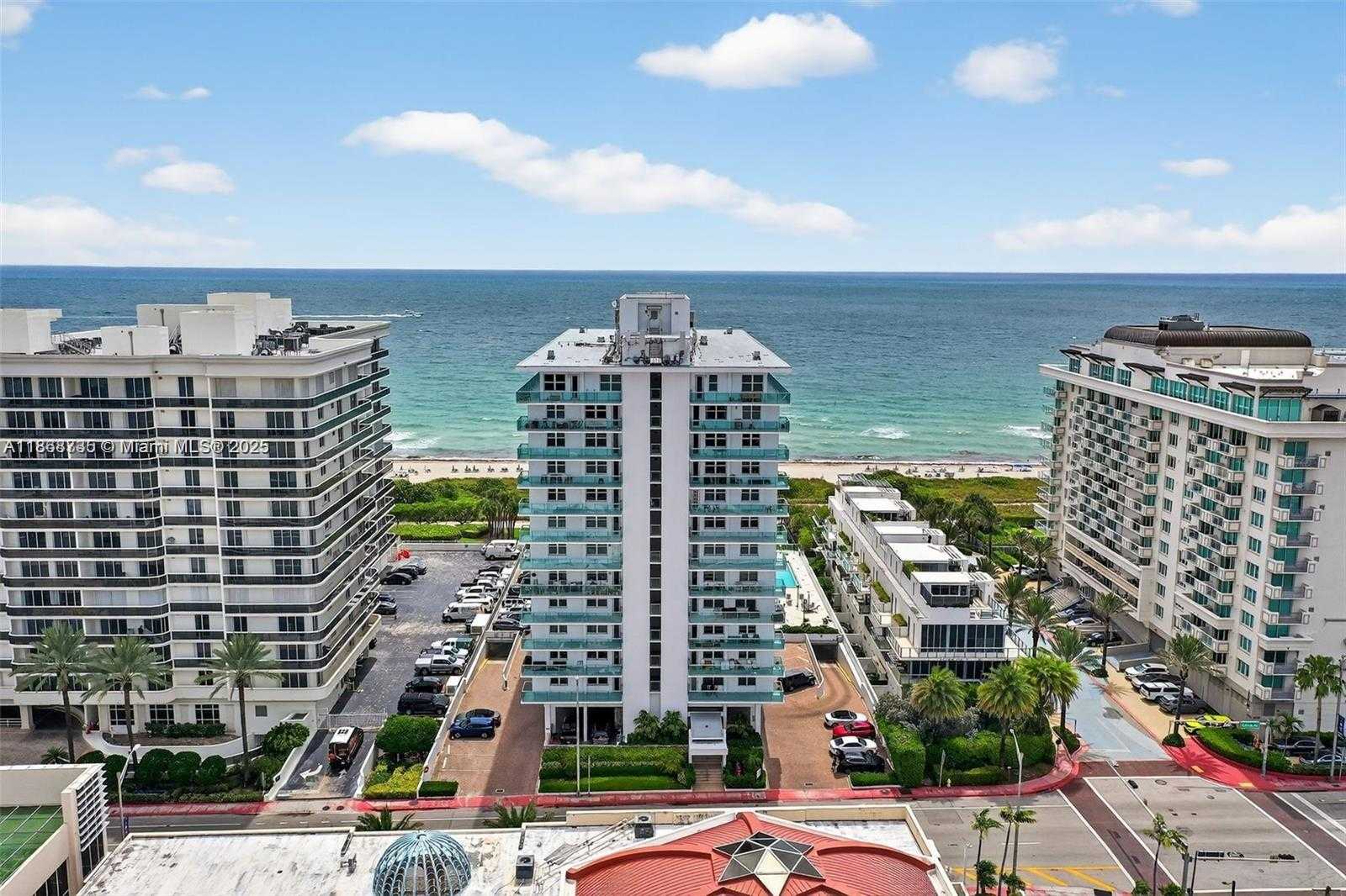 Small Image of 9511 COLLINS AVE #410, Surfside Number 41