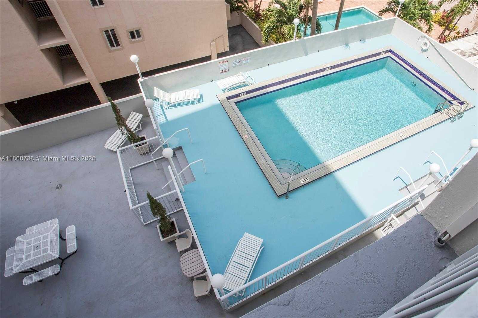 Small Image of 1345 LINCOLN RD #605, Miami Beach Number 22