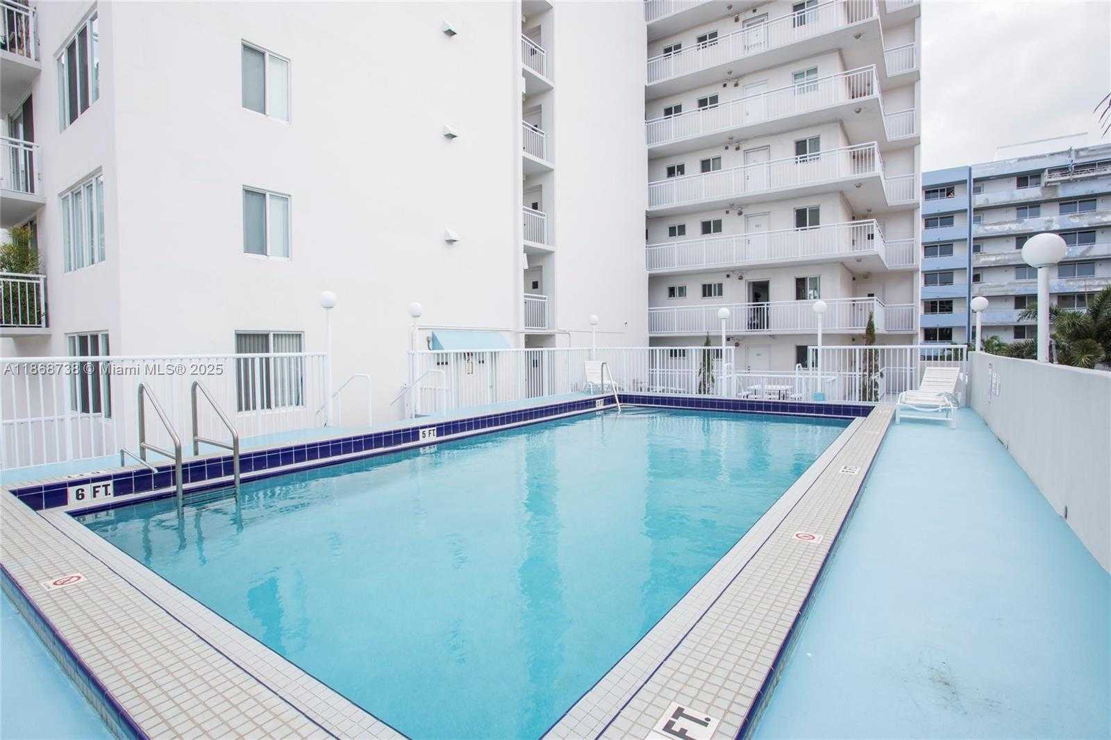 Small Image of 1345 LINCOLN RD #605, Miami Beach Number 23