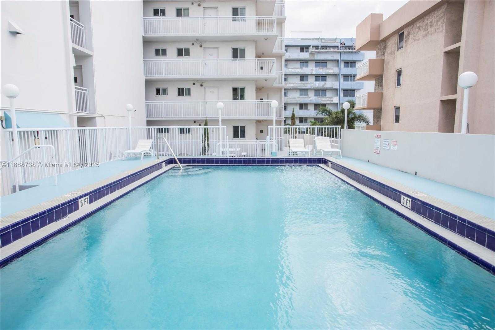 Small Image of 1345 LINCOLN RD #605, Miami Beach Number 24