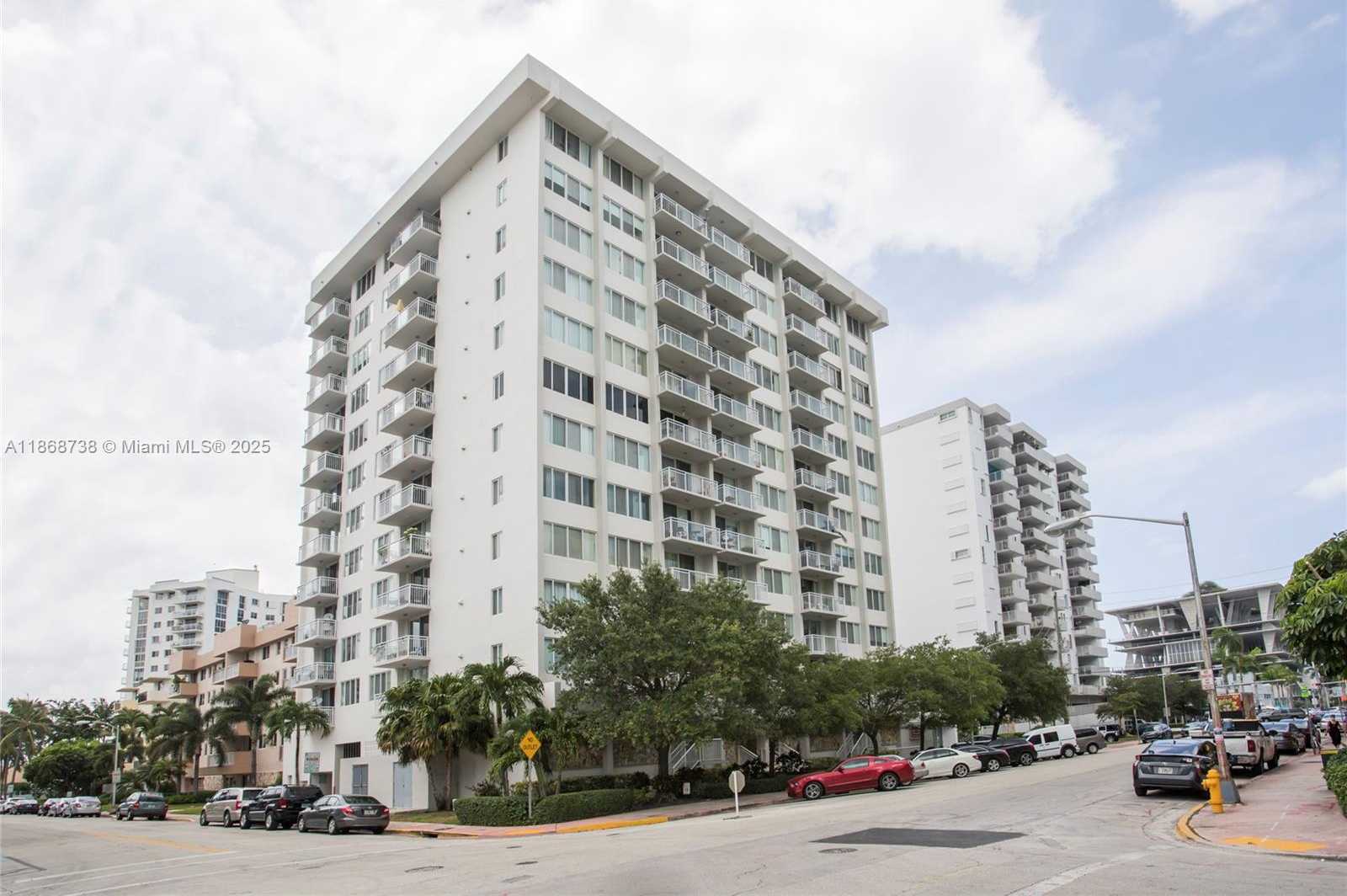 Small Image of 1345 LINCOLN RD #605, Miami Beach Number 26