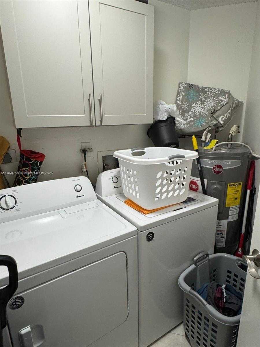 Small Image of 10245 NORTH WEST 9TH ST CIR #114-9, Miami Number 13