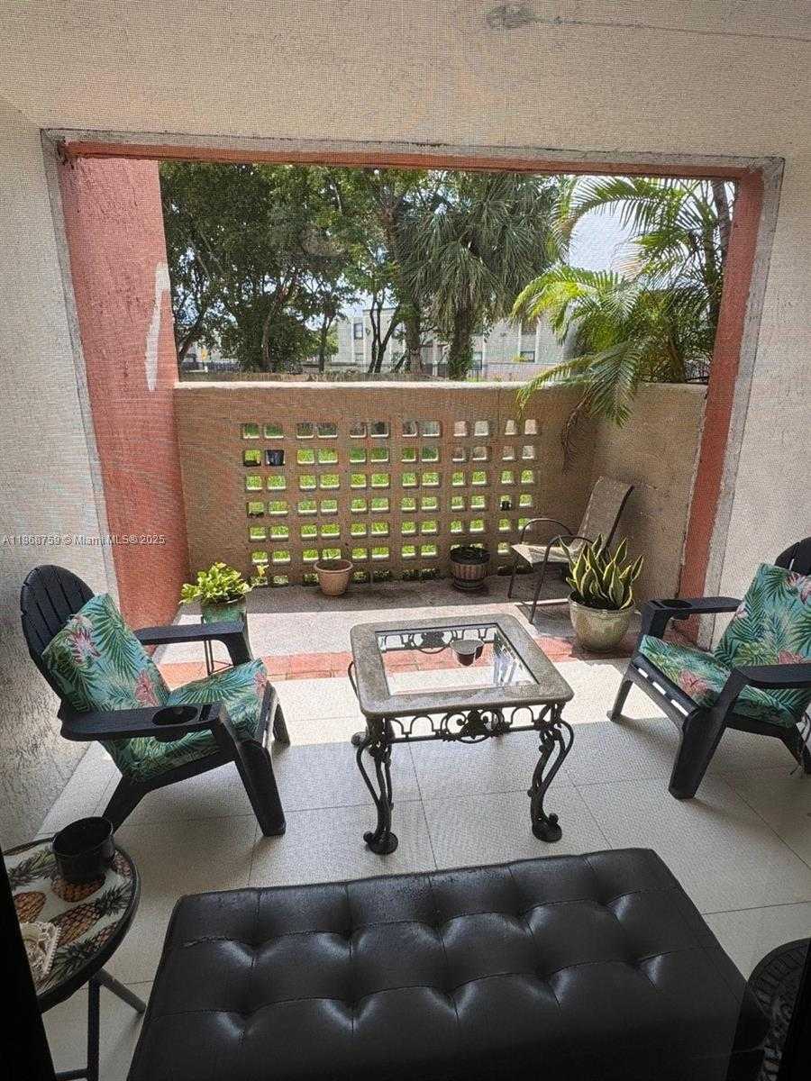 Small Image of 10245 NORTH WEST 9TH ST CIR #114-9, Miami Number 14