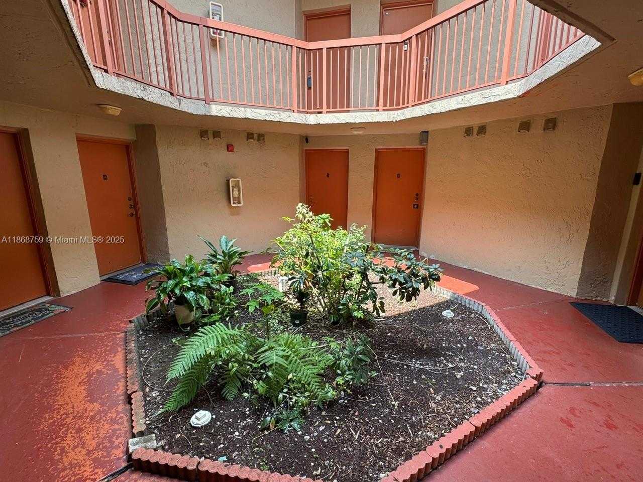 Small Image of 10245 NORTH WEST 9TH ST CIR #114-9, Miami Number 15