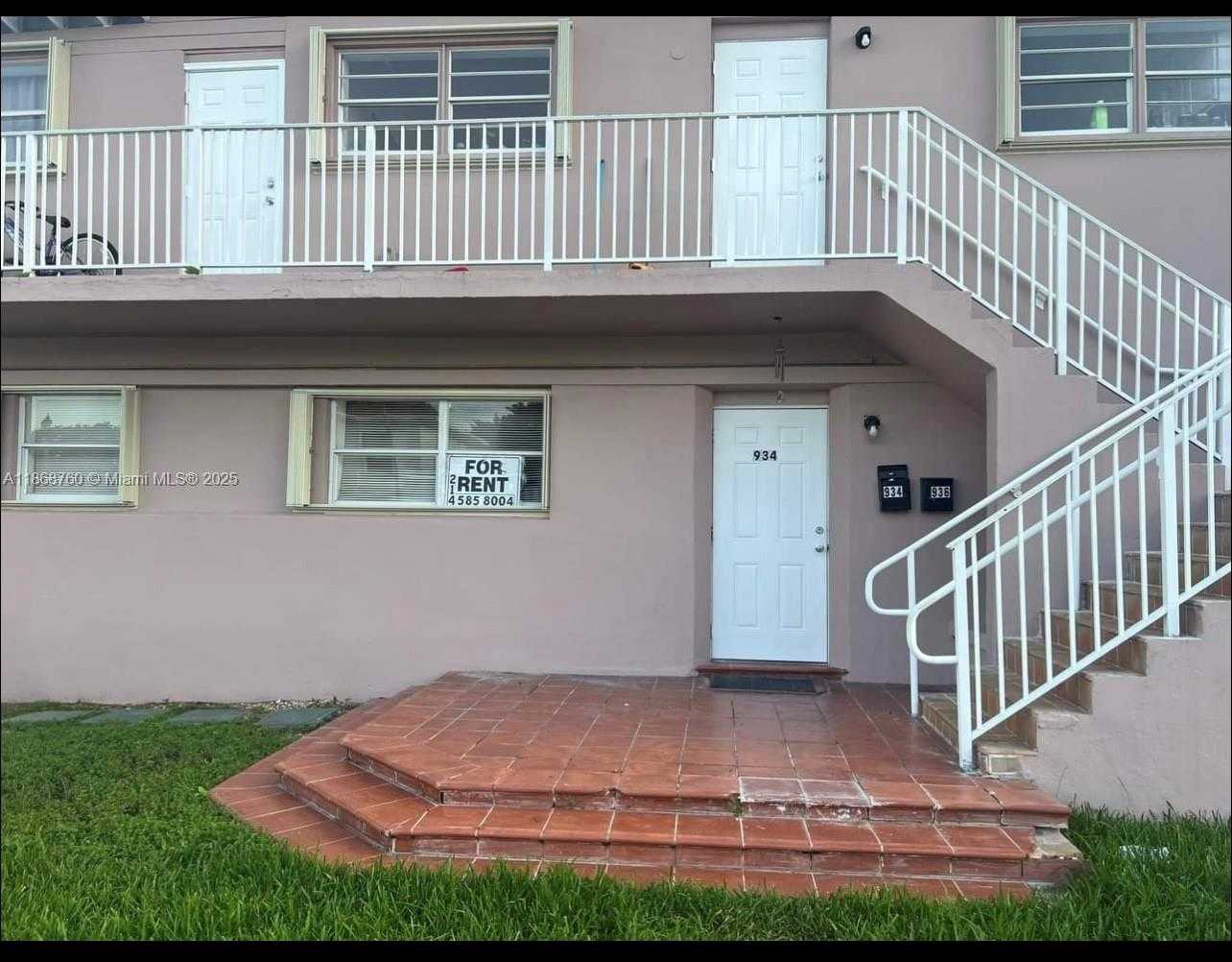 Small Image of 934 79TH TER #2, Miami Beach Number 7