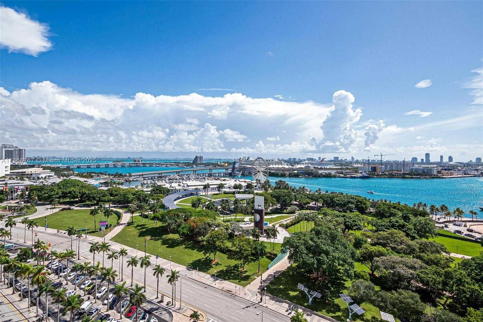 Small Image of 50 BISCAYNE BLVD #1706, Miami Number 39