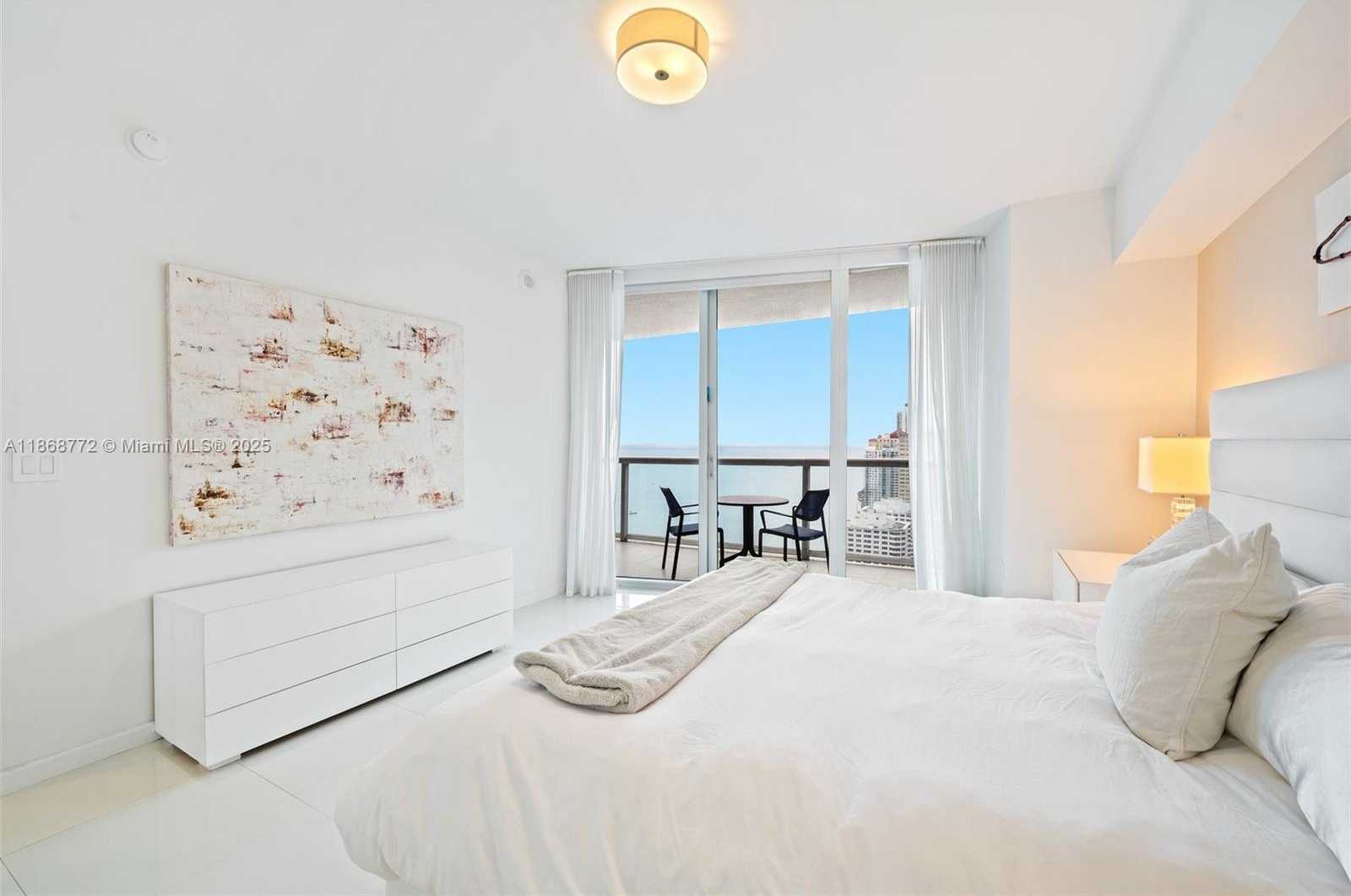 Small Image of 495 BRICKELL AVE #3301, Miami Number 16