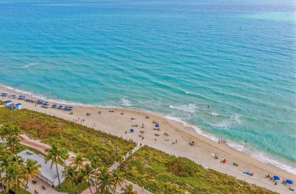 Small Image of 6301 COLLINS AVE #1606, Miami Beach Number 16