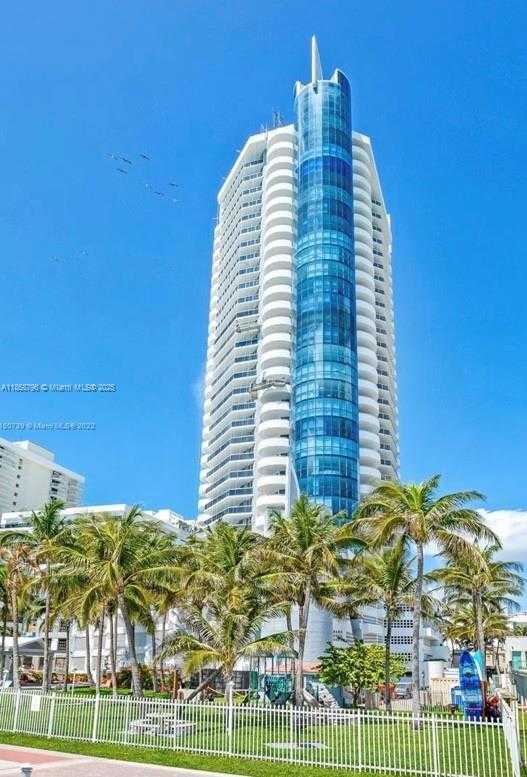 Small Image of 6301 COLLINS AVE #1606, Miami Beach Number 21