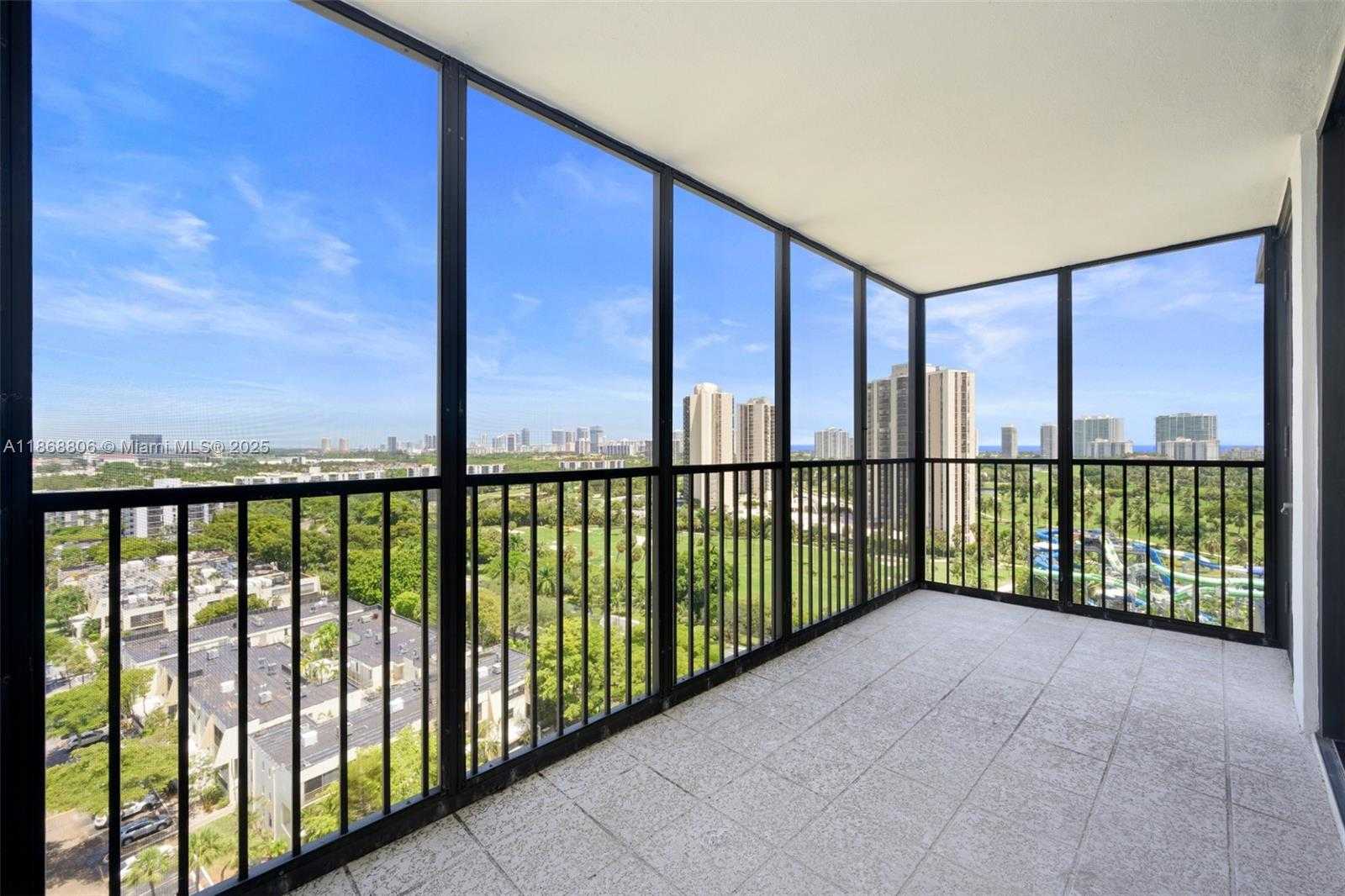 Small Image of 20100 WEST COUNTRY CLUB DR #1703, Aventura Number 17