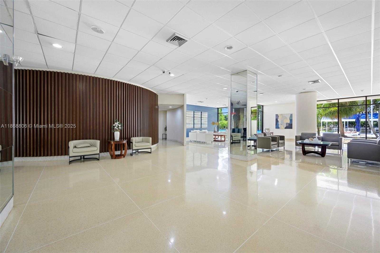 Small Image of 20100 WEST COUNTRY CLUB DR #1703, Aventura Number 24