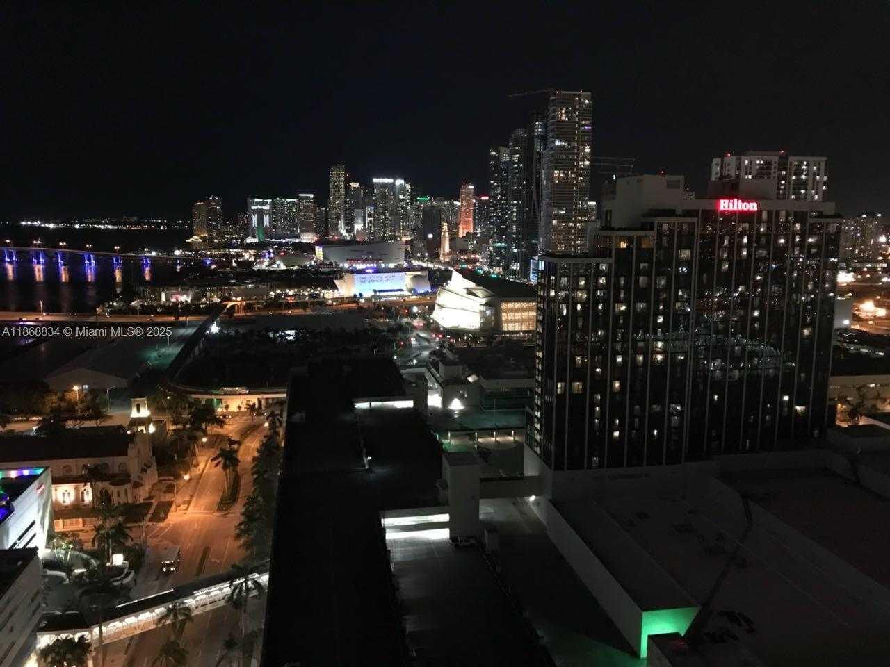 Small Image of 1750 NORTH BAYSHORE DR #3014, Miami Number 15