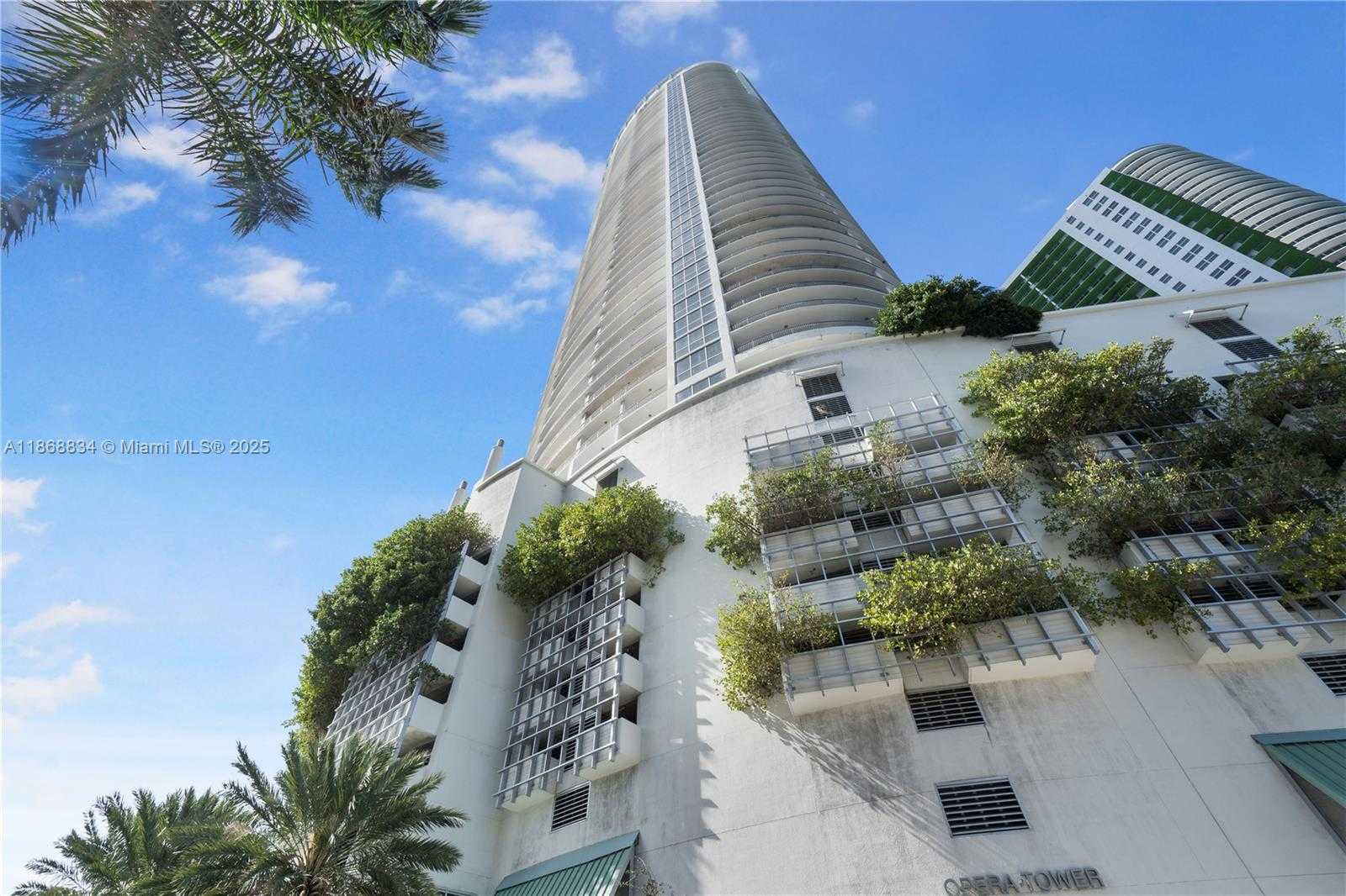 Small Image of 1750 NORTH BAYSHORE DR #3014, Miami Number 17