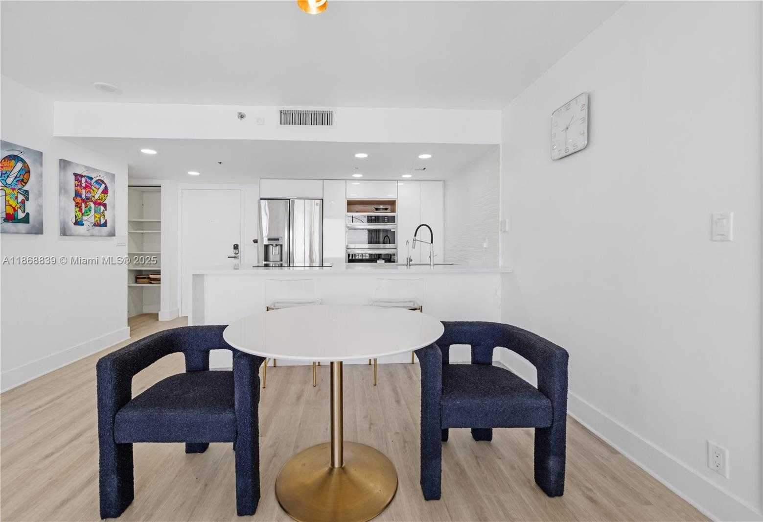 Small Image of 7601 EAST TREASURE DR #2209, North Bay Village Number 9