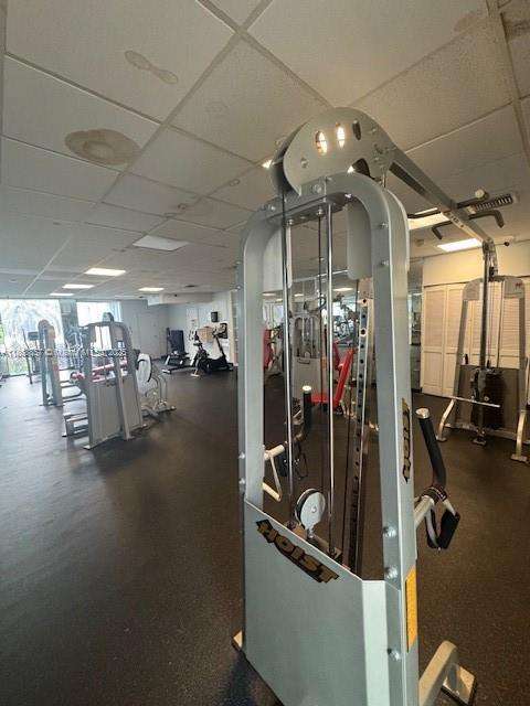 Small Image of 9351 FONTAINEBLEAU BLVD #B410, Miami Number 36