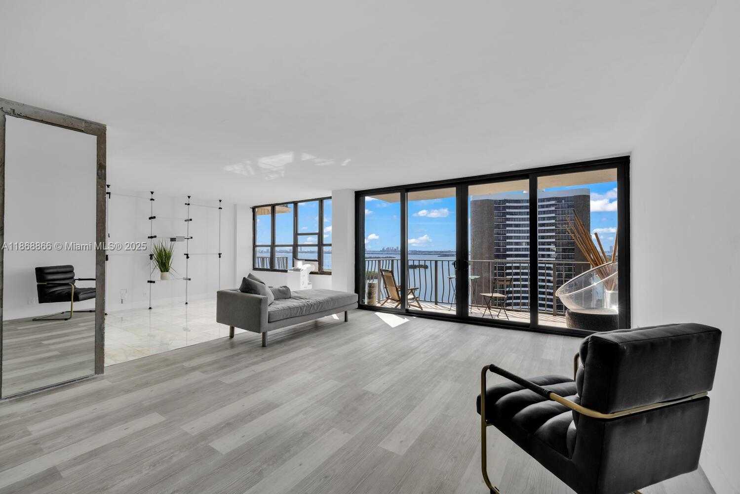 Small Image of 780 NORTH EAST 69TH ST #2007, Miami Number 10