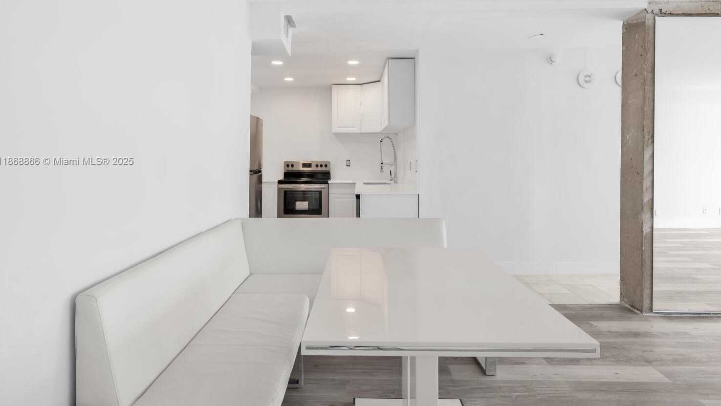 Small Image of 780 NORTH EAST 69TH ST #2007, Miami Number 12
