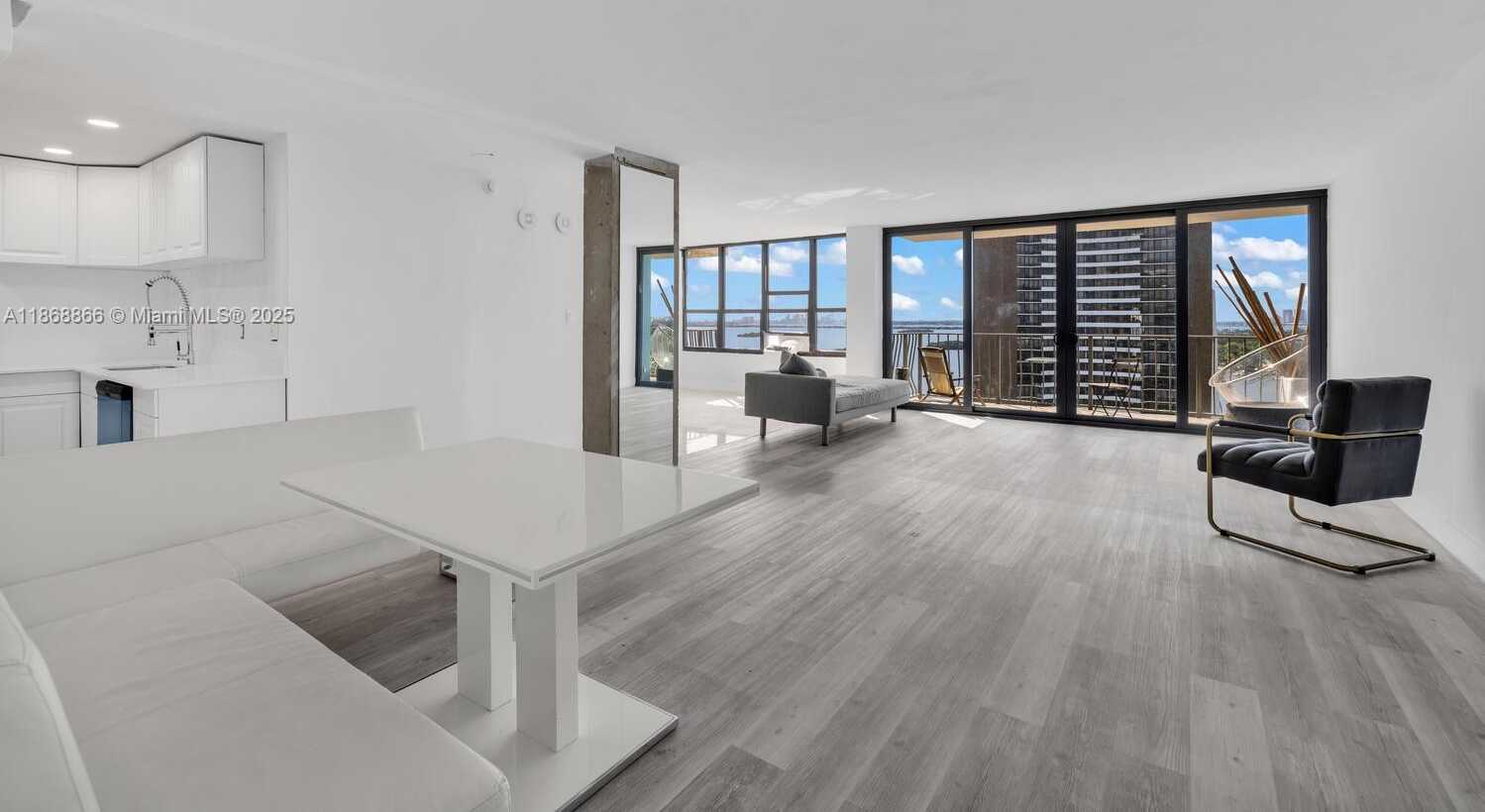 Small Image of 780 NORTH EAST 69TH ST #2007, Miami Number 13