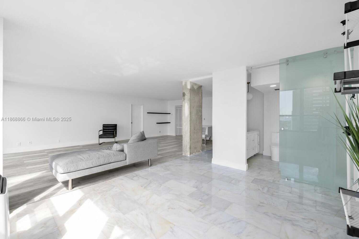 Small Image of 780 NORTH EAST 69TH ST #2007, Miami Number 17