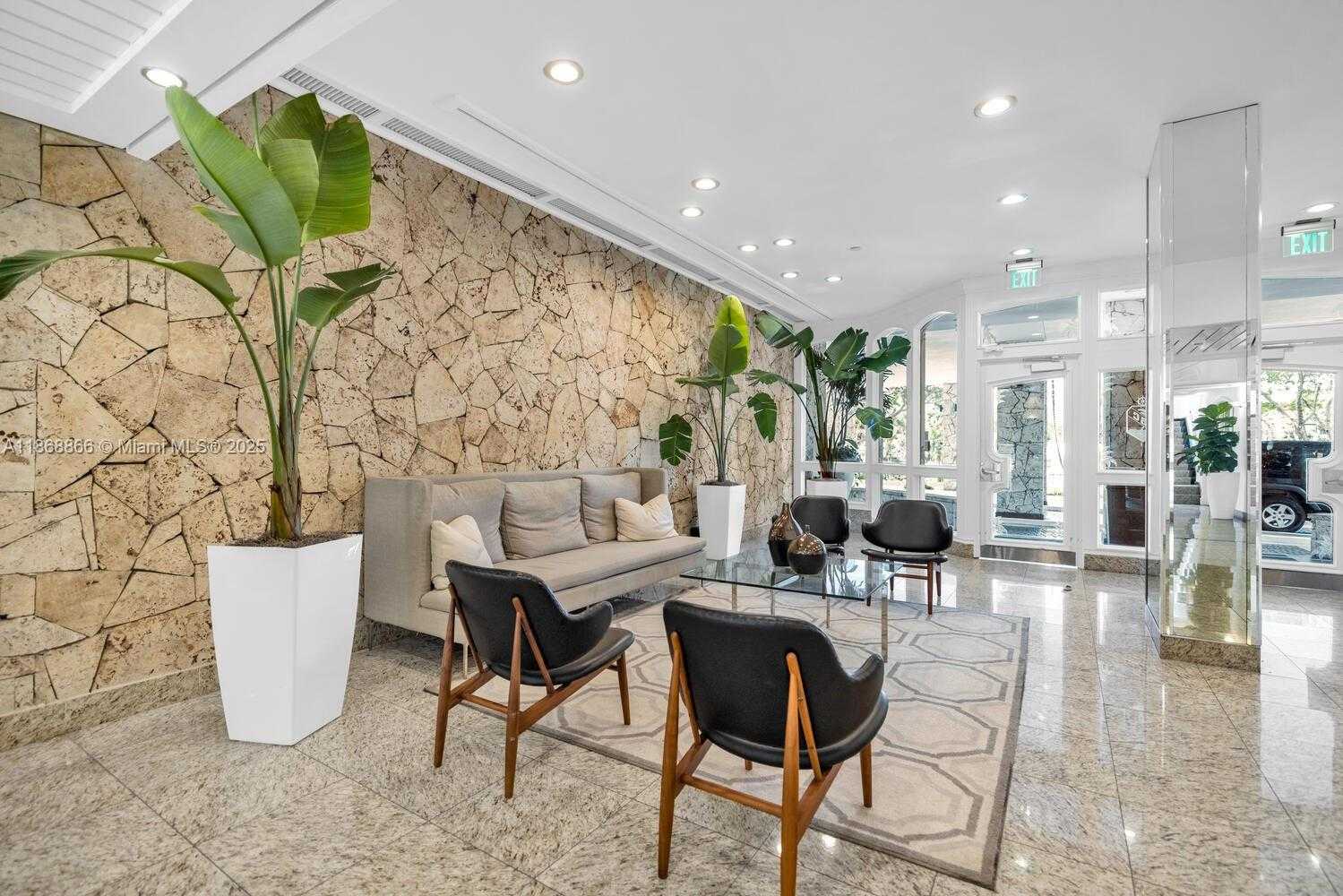 Small Image of 780 NORTH EAST 69TH ST #2007, Miami Number 2