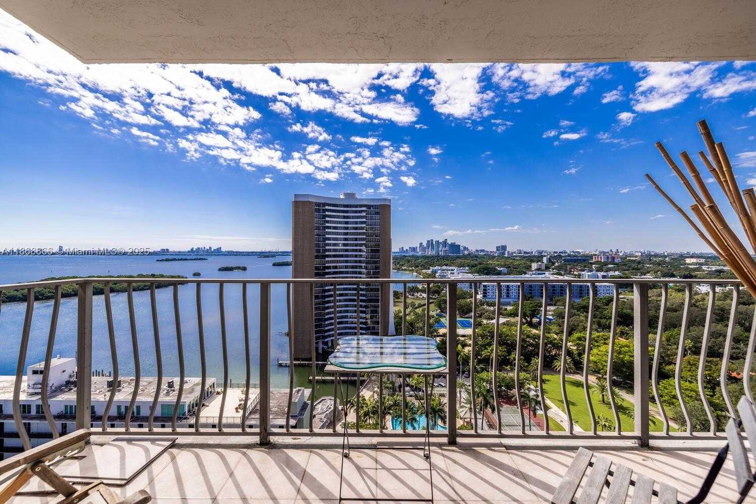 Small Image of 780 NORTH EAST 69TH ST #2007, Miami Number 20
