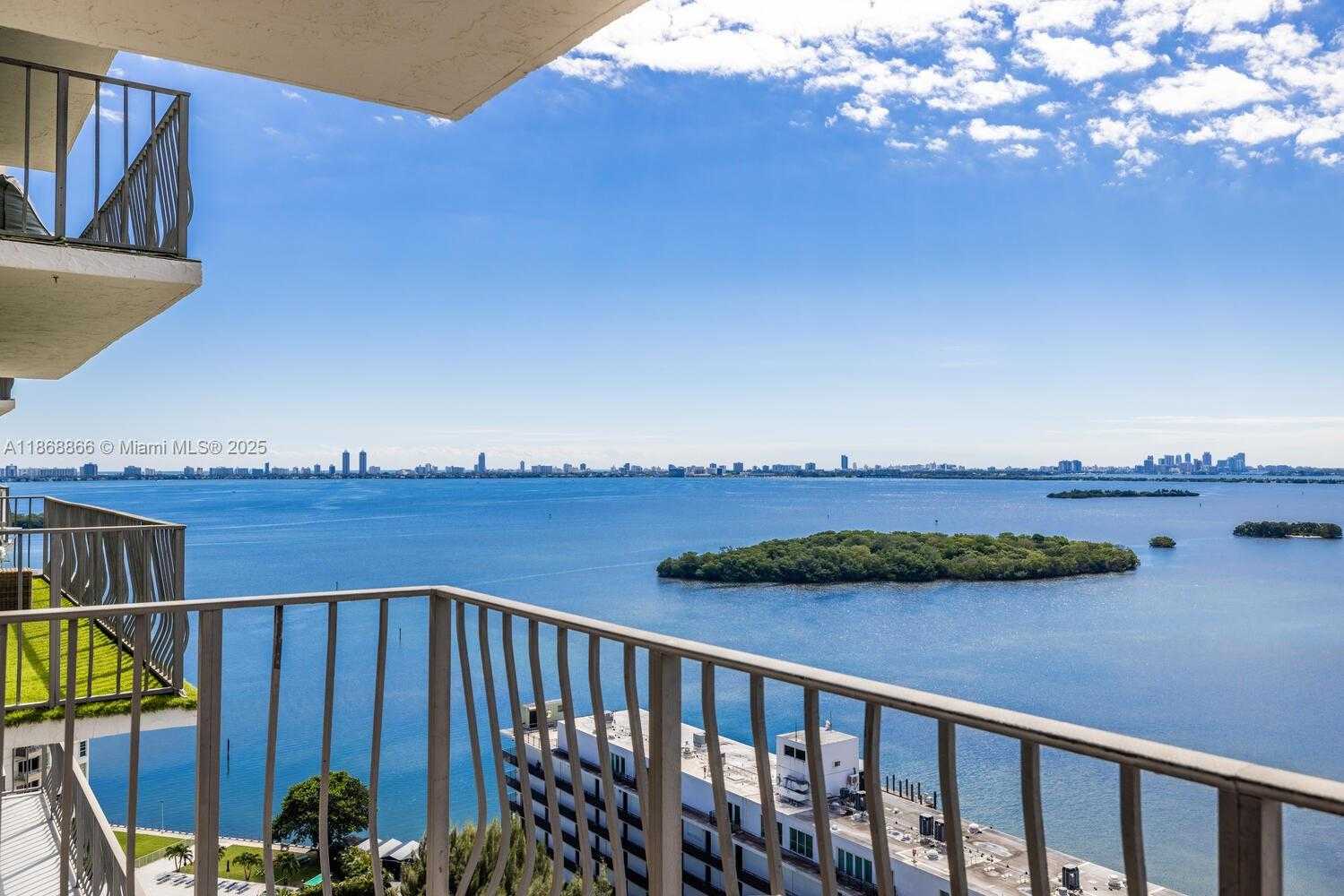 Small Image of 780 NORTH EAST 69TH ST #2007, Miami Number 22