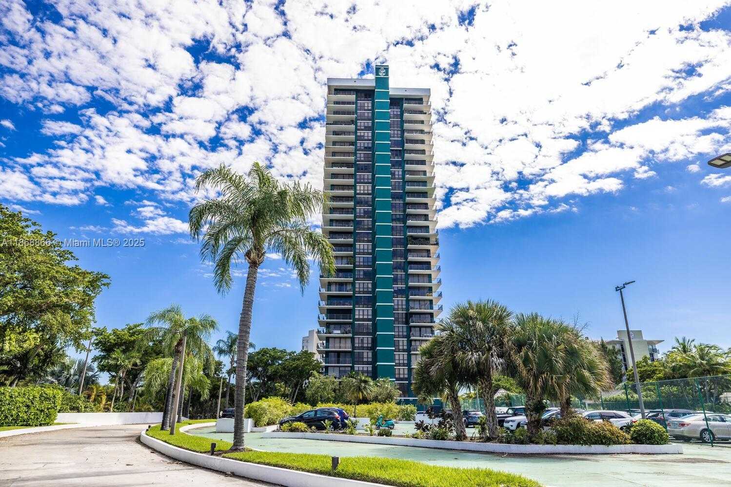 Small Image of 780 NORTH EAST 69TH ST #2007, Miami Number 23