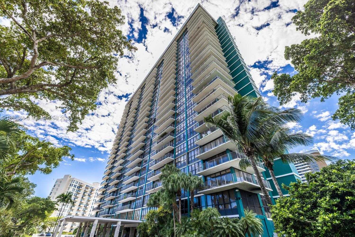 Small Image of 780 NORTH EAST 69TH ST #2007, Miami Number 24