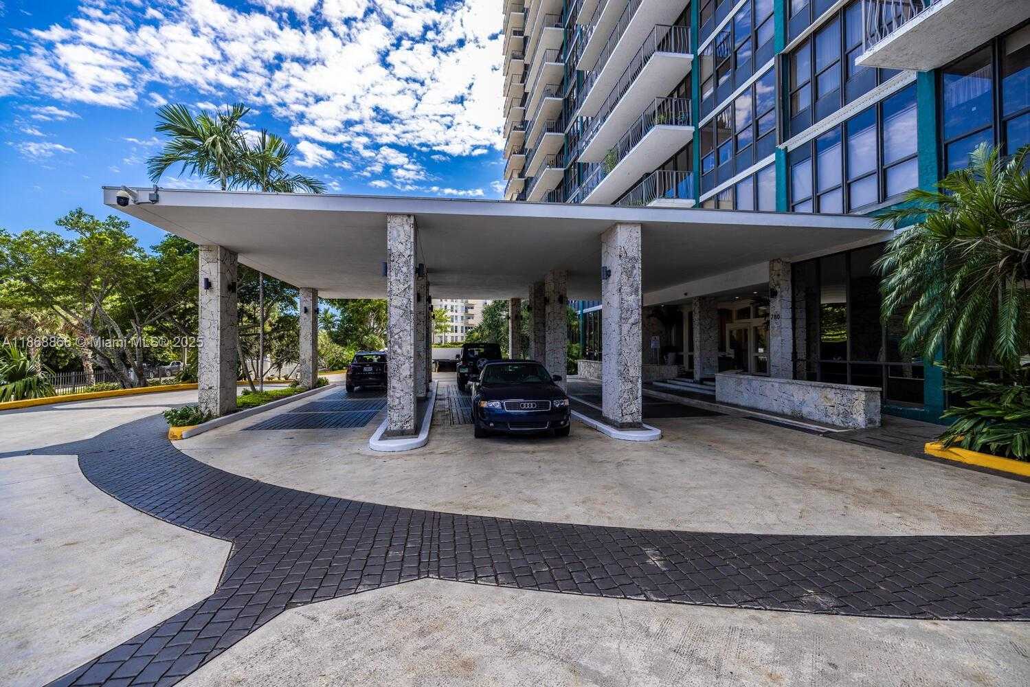 Small Image of 780 NORTH EAST 69TH ST #2007, Miami Number 25