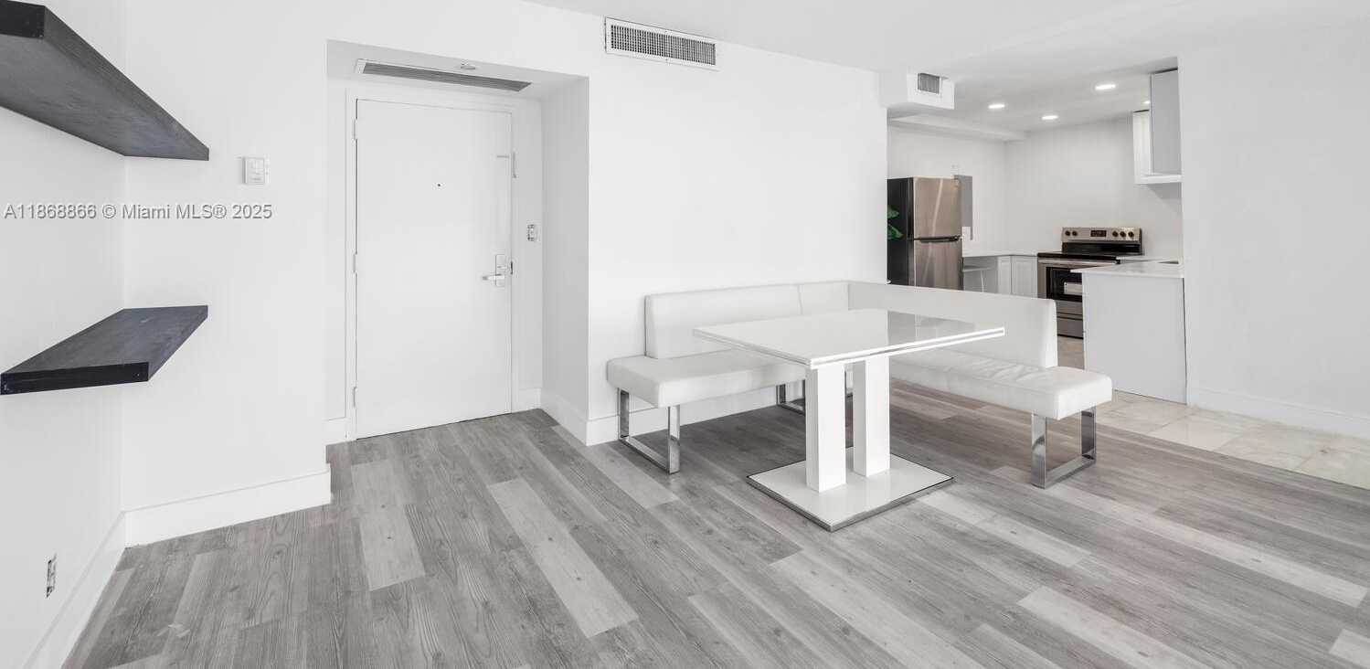 Small Image of 780 NORTH EAST 69TH ST #2007, Miami Number 3