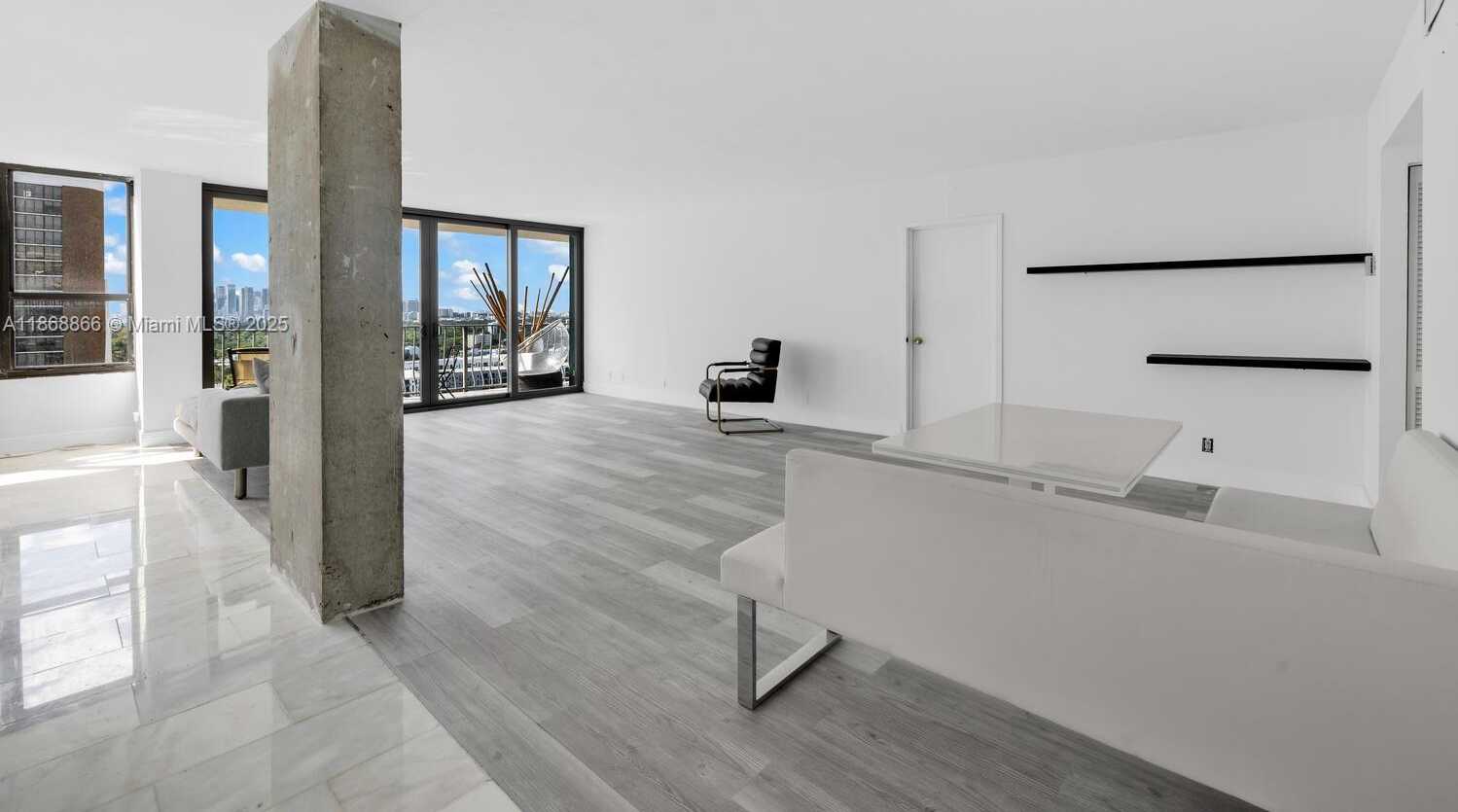 Small Image of 780 NORTH EAST 69TH ST #2007, Miami Number 6