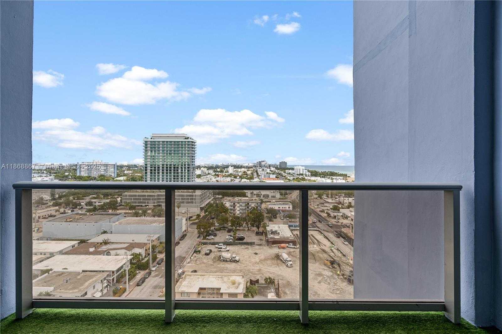 Small Image of 401 69TH ST #1605, Miami Beach Number 10