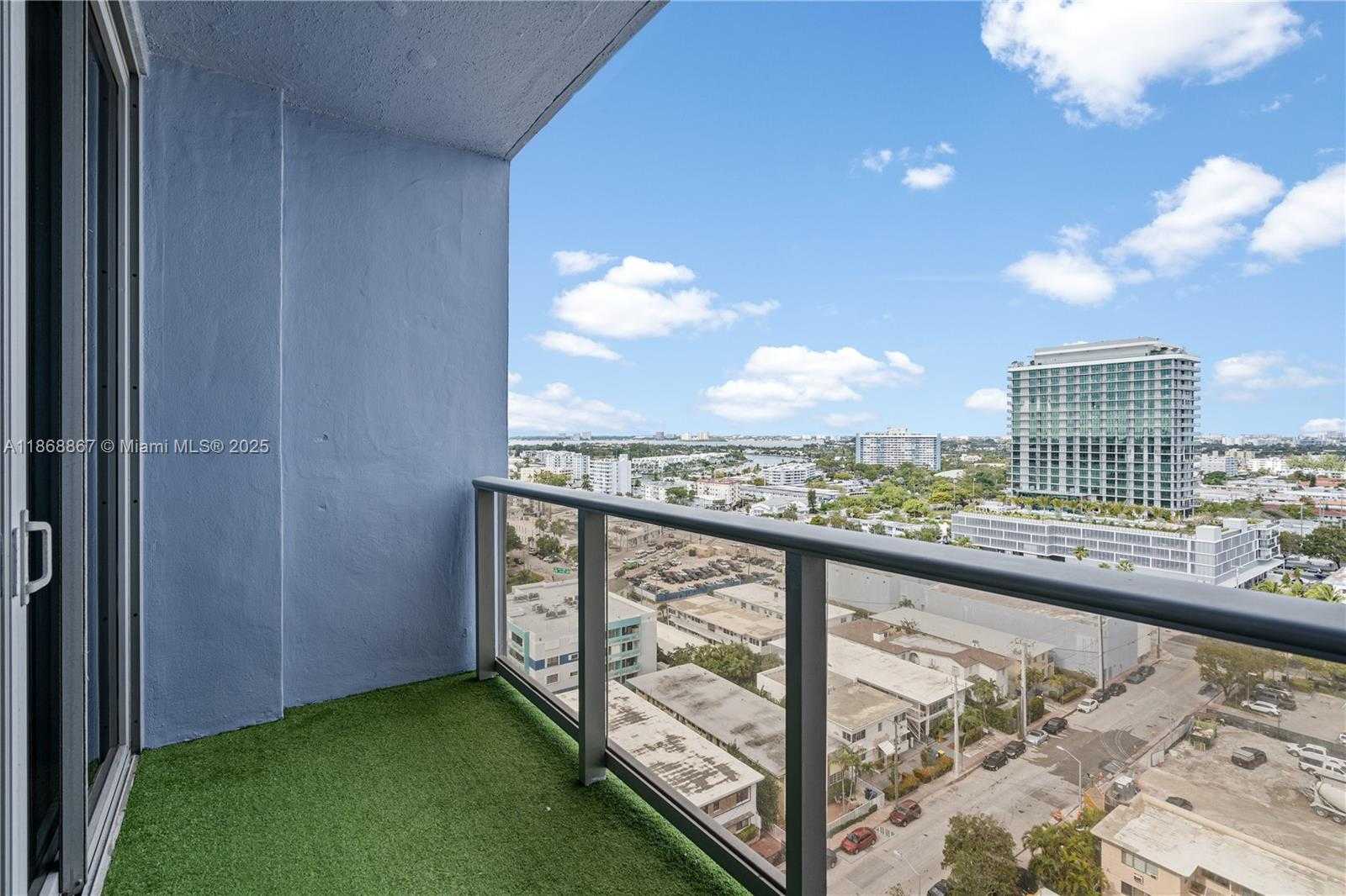 Small Image of 401 69TH ST #1605, Miami Beach Number 11