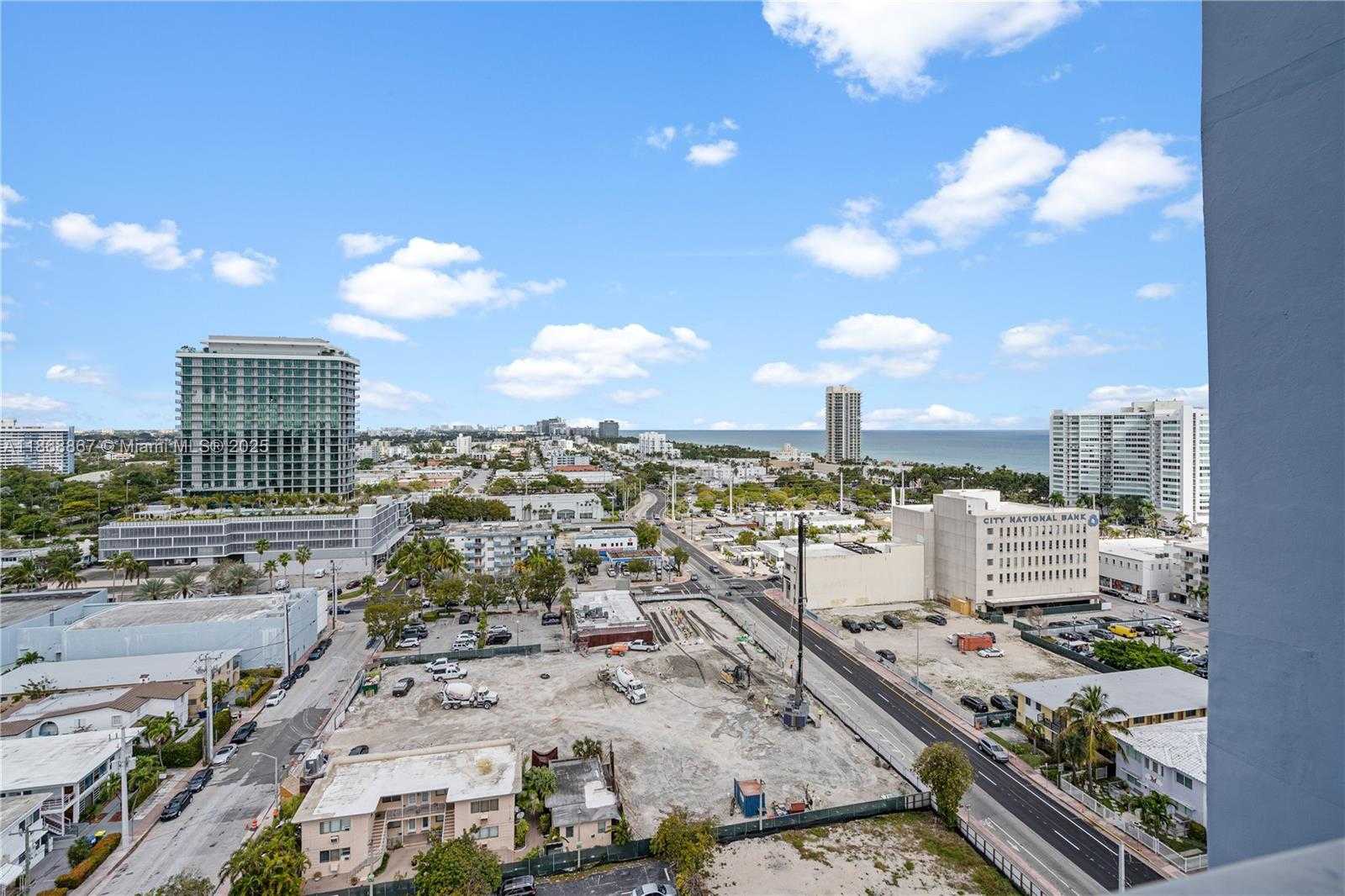 Small Image of 401 69TH ST #1605, Miami Beach Number 13