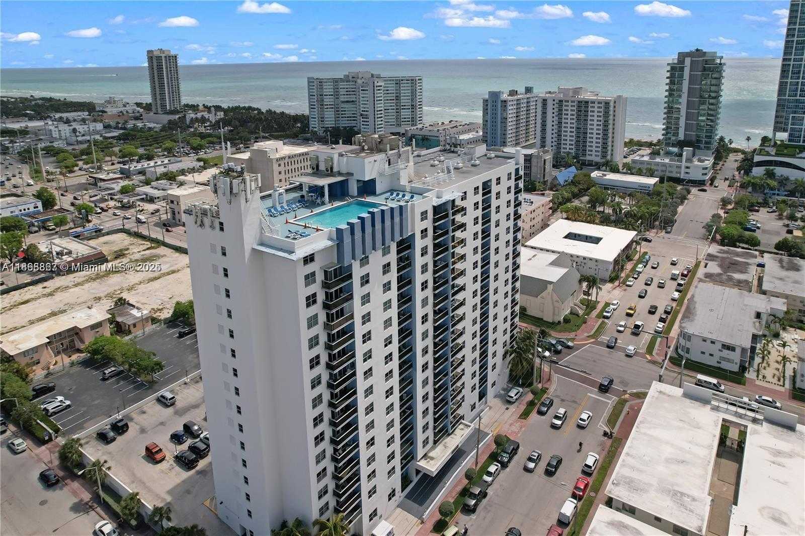 Small Image of 401 69TH ST #1605, Miami Beach Number 2