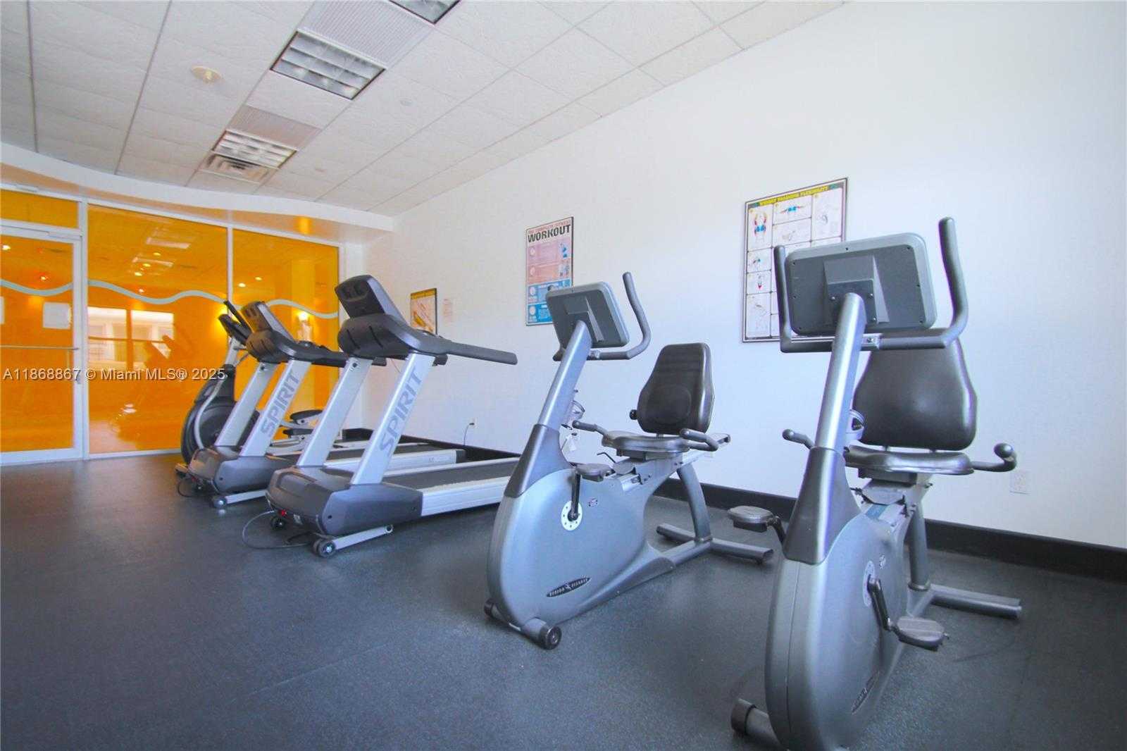 Small Image of 401 69TH ST #1605, Miami Beach Number 6