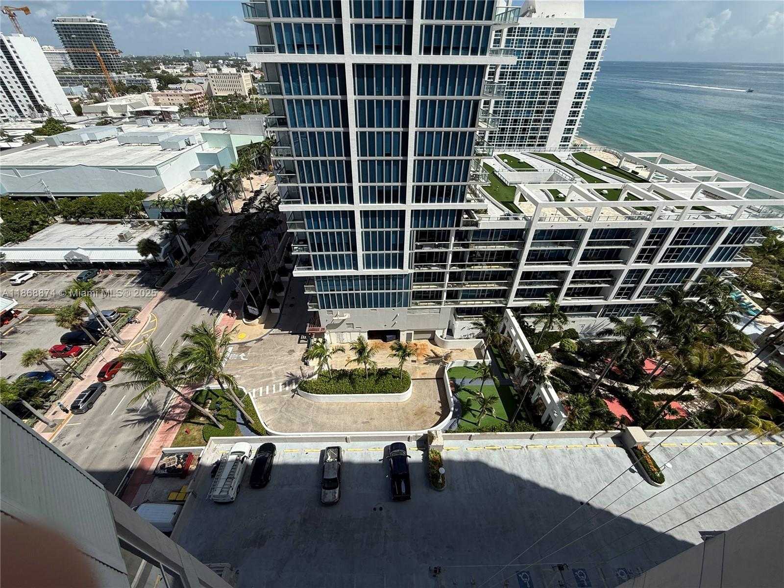Small Image of 6767 COLLINS AVE #1501, Miami Beach Number 21