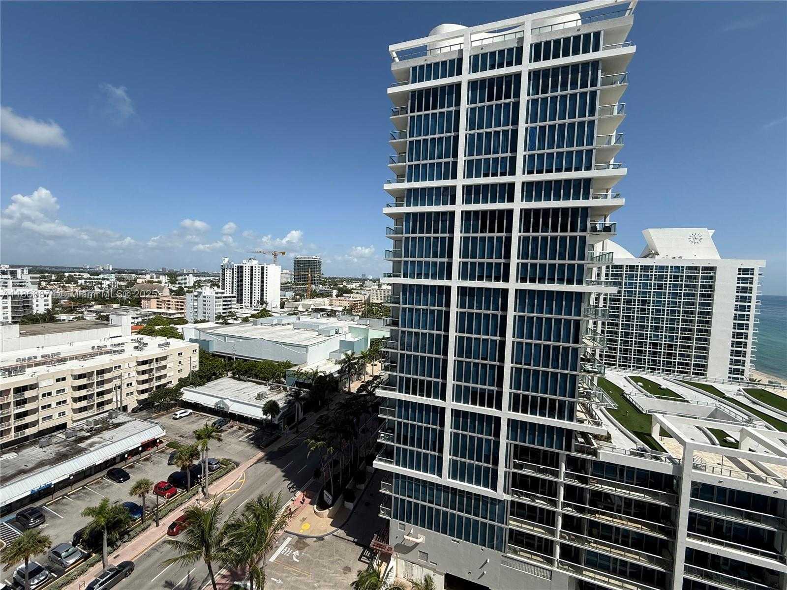 Small Image of 6767 COLLINS AVE #1501, Miami Beach Number 22