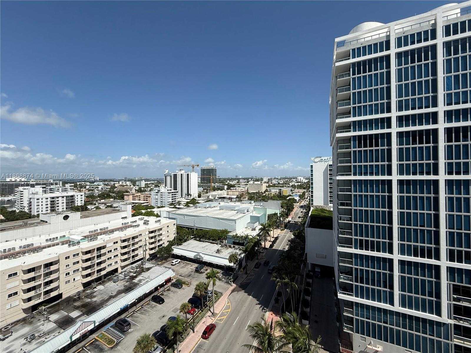 Small Image of 6767 COLLINS AVE #1501, Miami Beach Number 23
