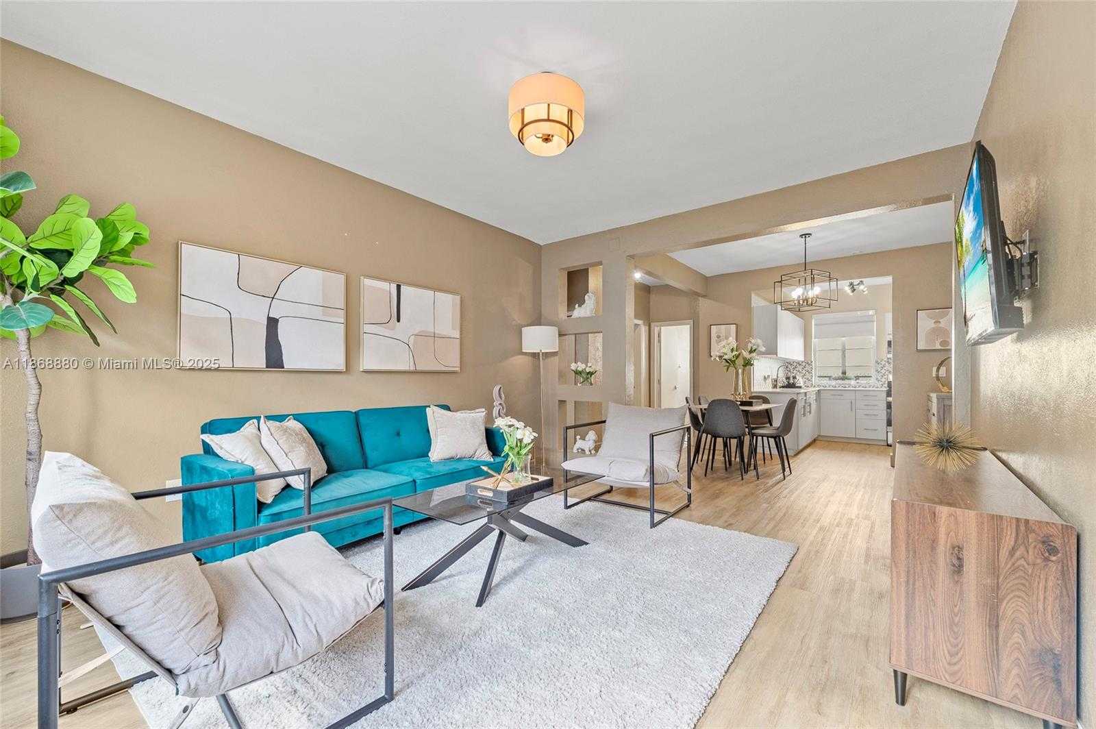 Small Image of 301 86TH ST #311-2, Miami Beach Number 2