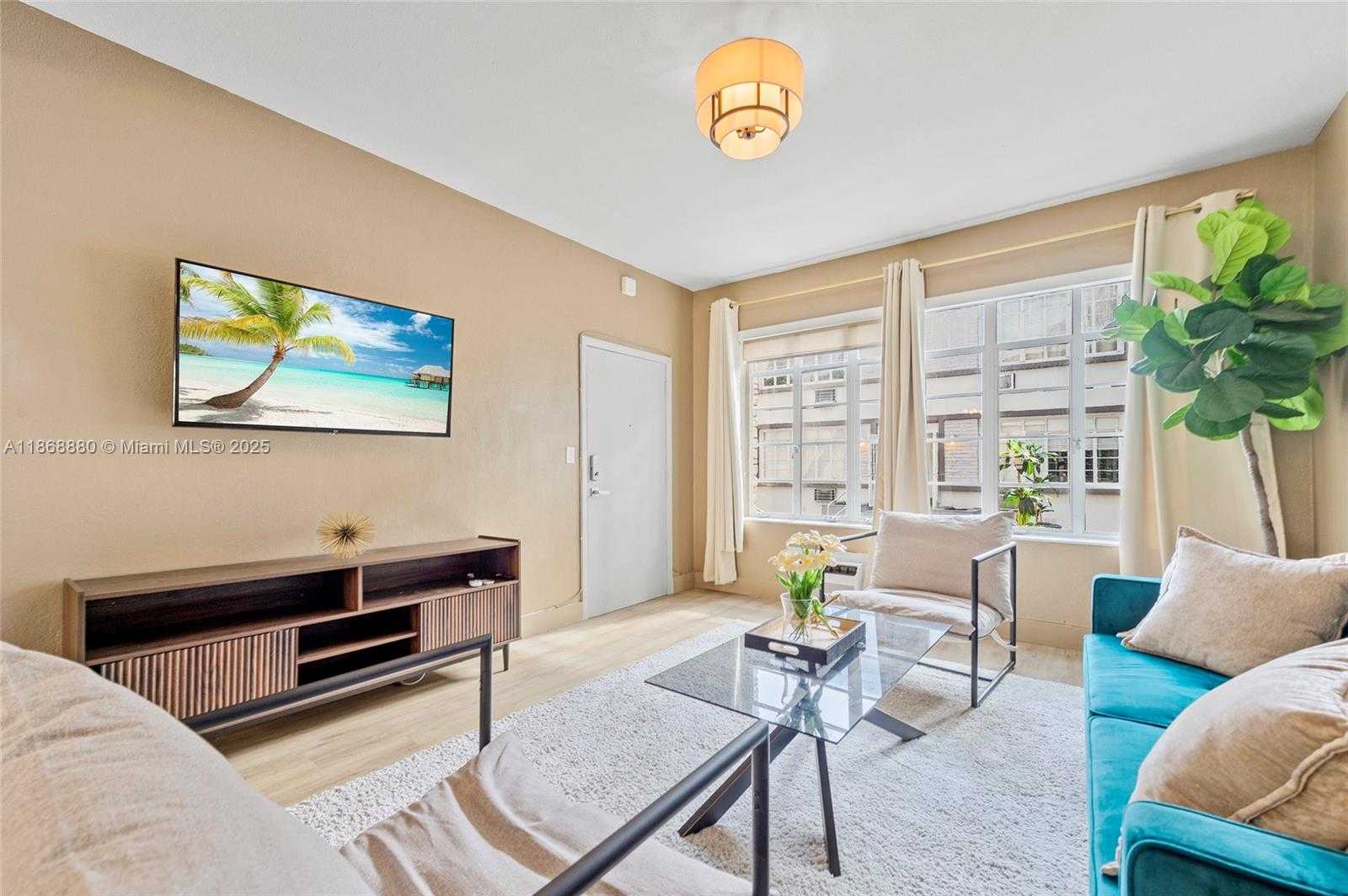 Small Image of 301 86TH ST #311-2, Miami Beach Number 3