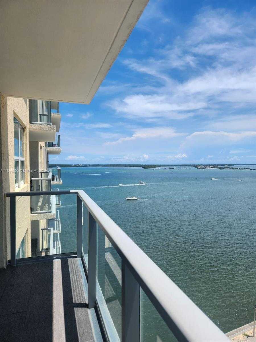 Small Image of 1155 BRICKELL BAY DR #1807, Miami Number 8