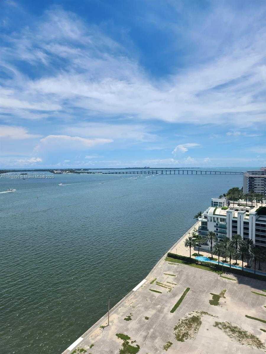 Small Image of 1155 BRICKELL BAY DR #1807, Miami Number 9
